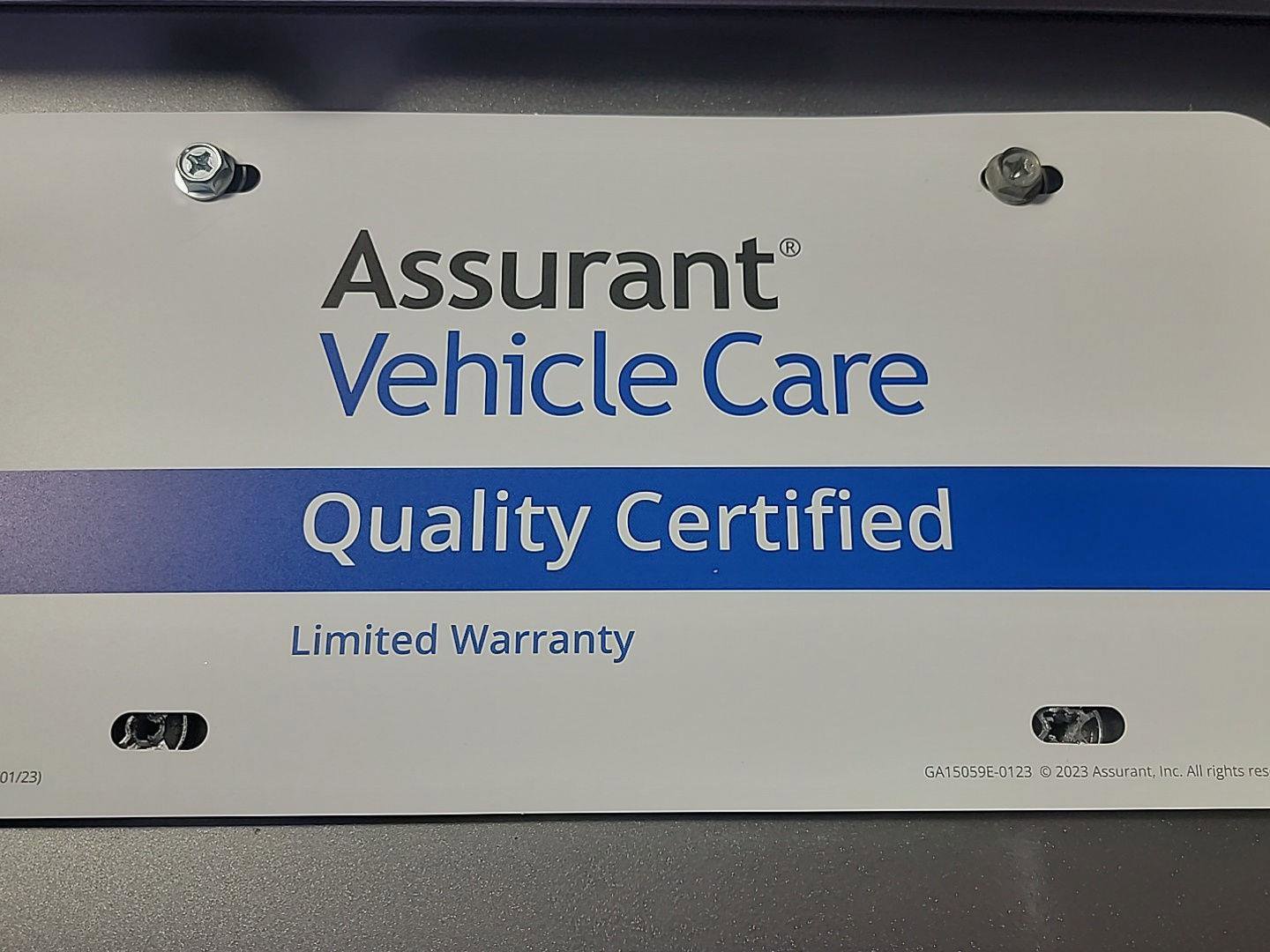 Certified 2022 Honda CR-V EX image 6