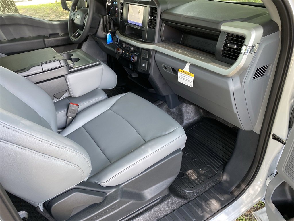 New 2025 Ford F250 XL w/ XL Driver Assist Package image 26