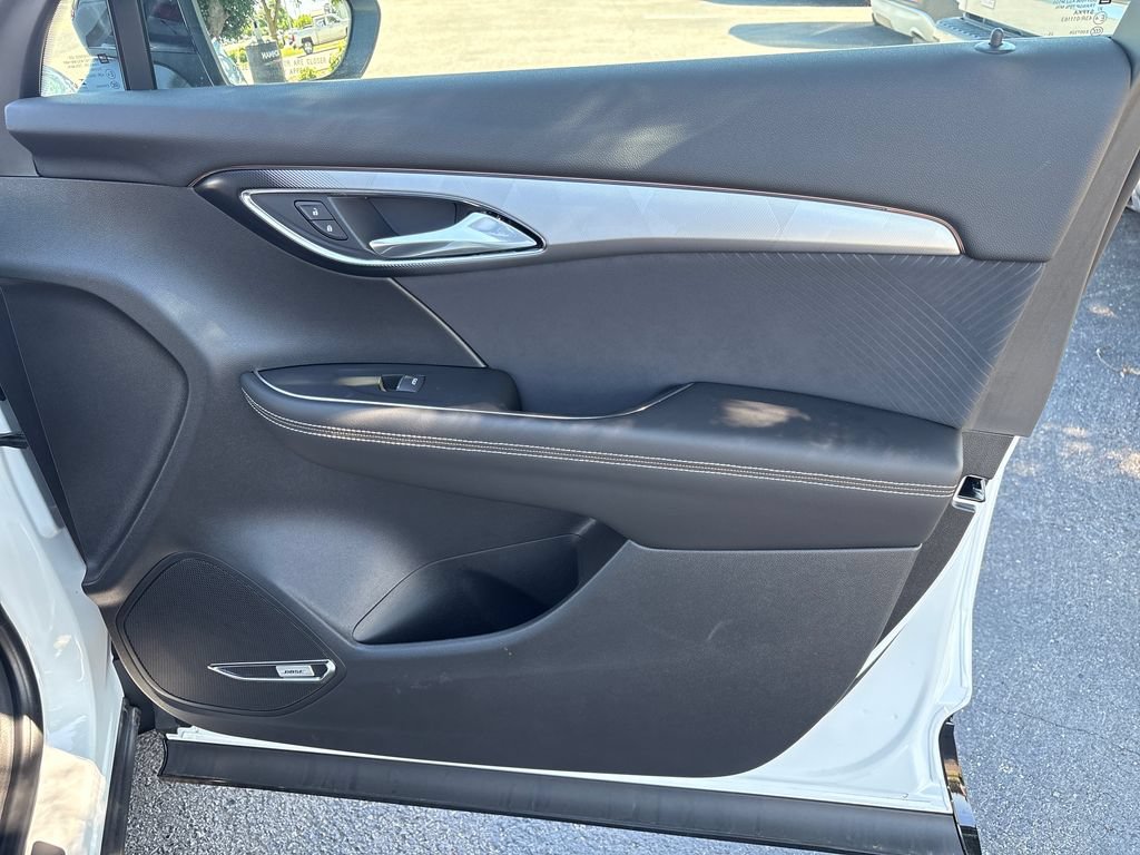 New 2026 Buick Envision Sport Touring AWD/4WD image 41