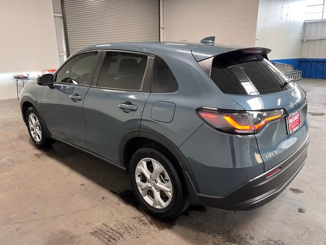 Used 2023 Honda HR-V LX image 5