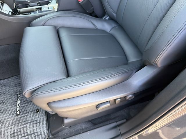 New 2026 Subaru Ascent Bronze Edition image 18