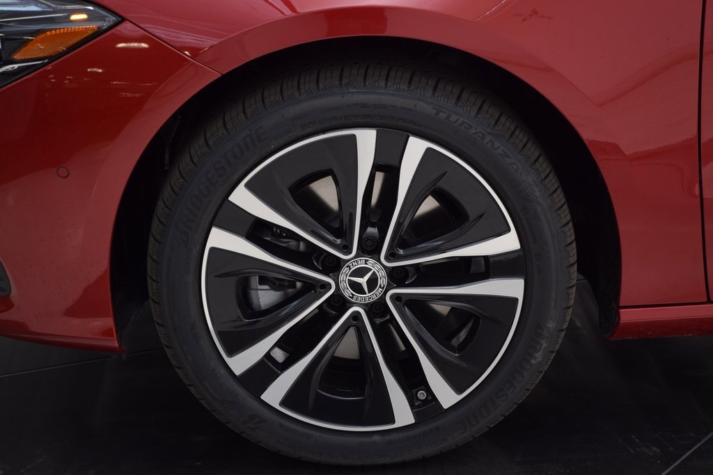 New 2026 Mercedes-Benz CLA 250 image 12