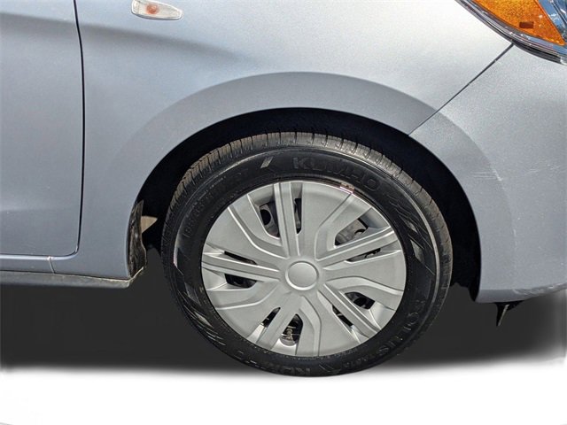 Used 2022 Mitsubishi Mirage ES image 20