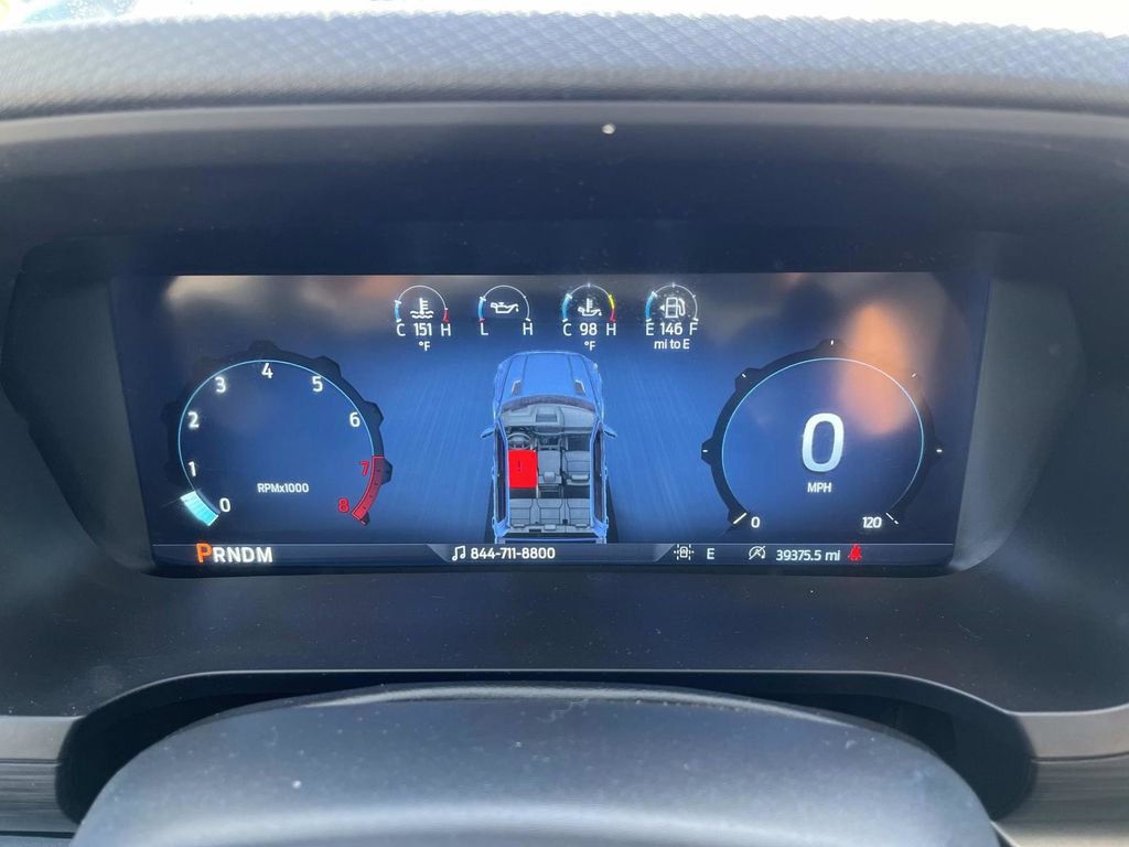 Used 2024 Ford F150 XLT image 35