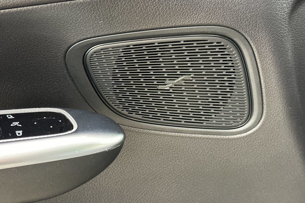 Certified 2026 Mercedes-Benz GLC 300 4MATIC image 21