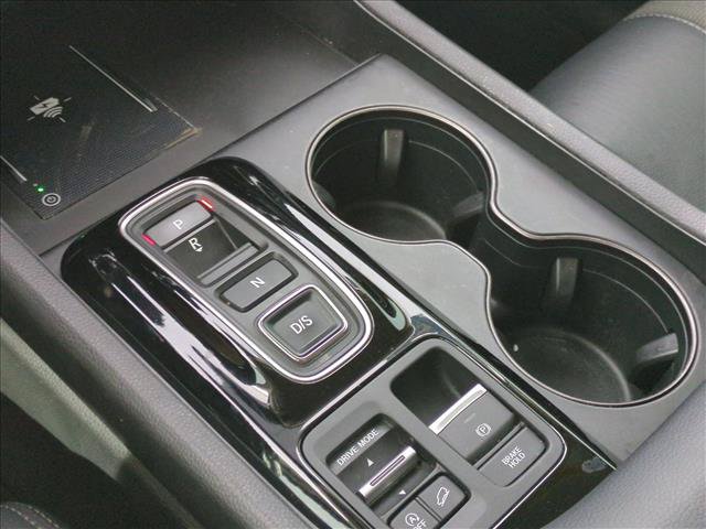Certified 2024 Honda Pilot EX-L image 12
