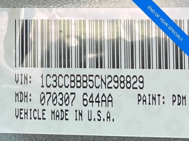 Used 2012 Chrysler 200 Touring image 20