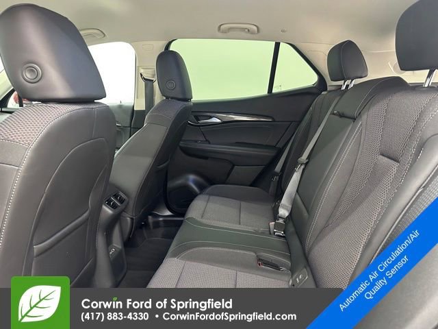 Used 2023 Buick Envision Preferred image 17