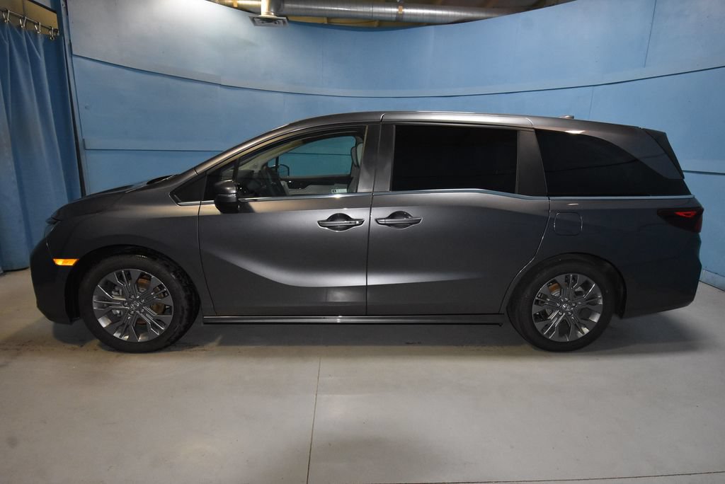 Used 2026 Honda Odyssey Touring image 28