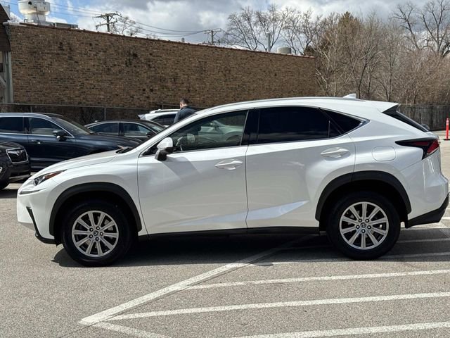 Used 2018 Lexus NX 300 FWD w/ Accessory Package image 8