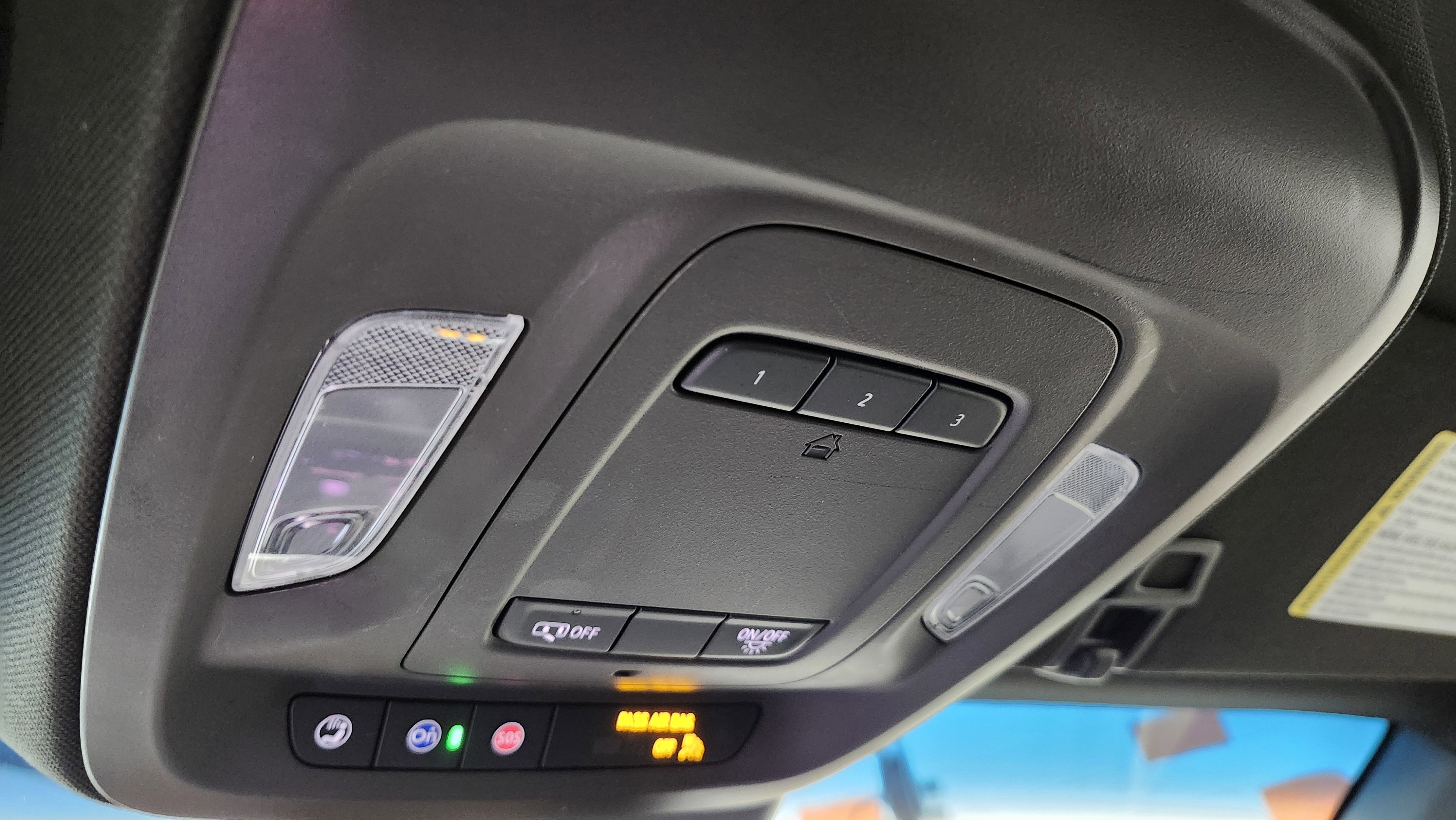 Used 2023 Cadillac CT4 Premium Luxury w/ Climate Package image 37