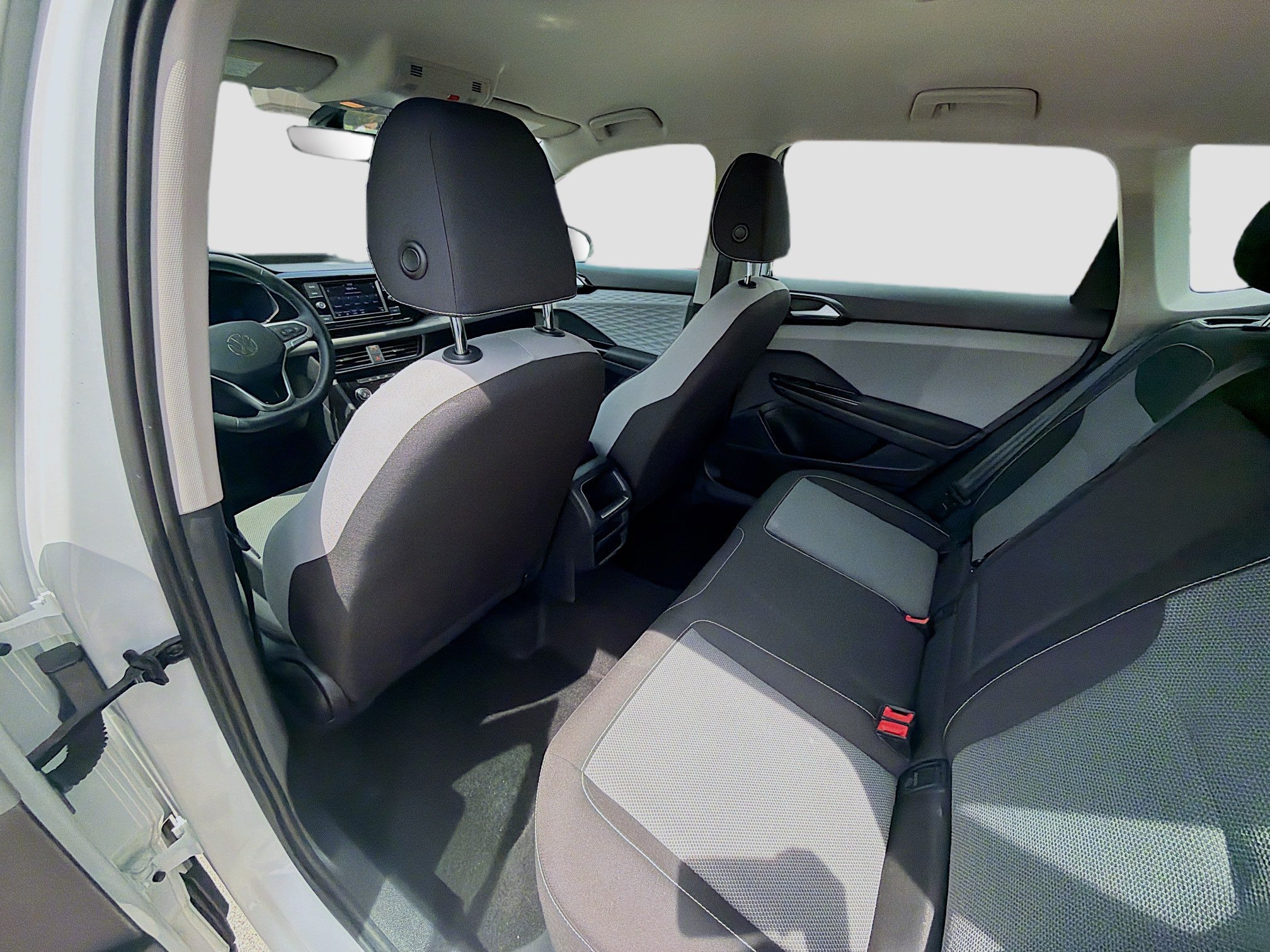 Certified 2023 Volkswagen Taos S FWD image 23