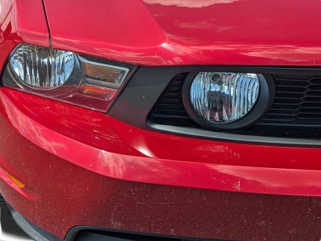 Used 2012 Ford Mustang GT Premium image 9