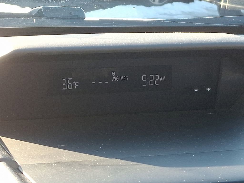 Used 2022 Subaru Impreza 2.0i image 18