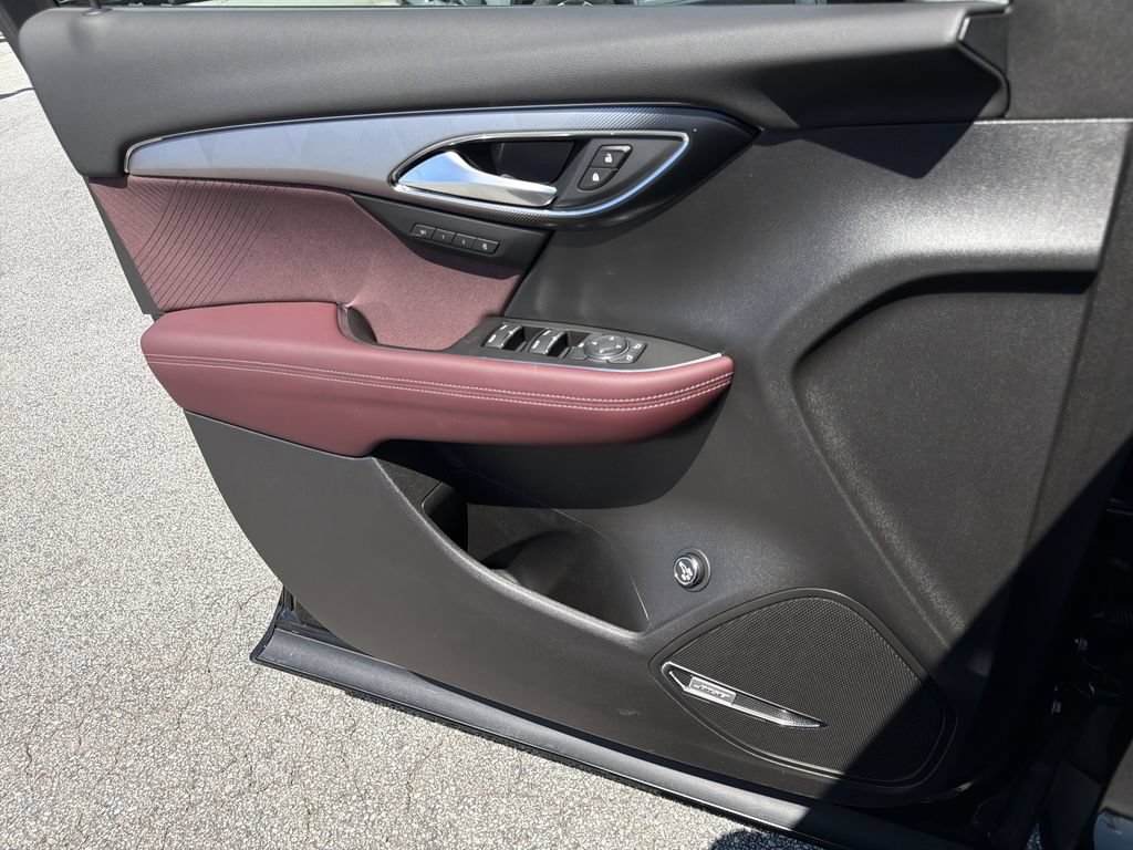 New 2026 Buick Envision Sport Touring AWD/4WD image 15