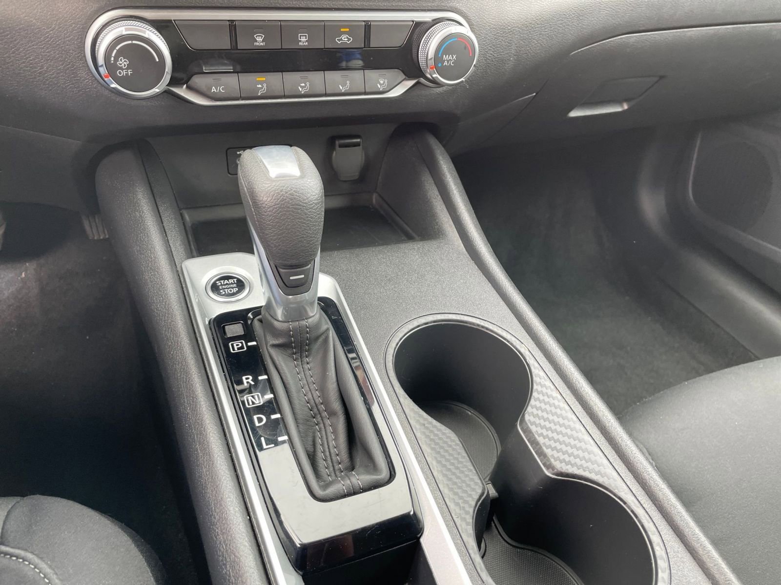 Used 2025 Nissan Altima 2.5 SV image 42