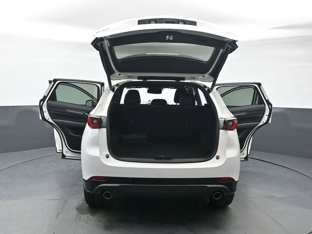 Certified 2023 MAZDA CX-5 AWD 2.5 Turbo image 48