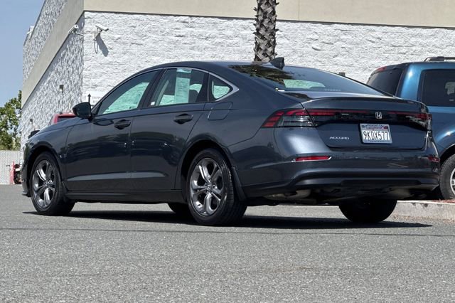 Used 2024 Honda Accord EX image 6