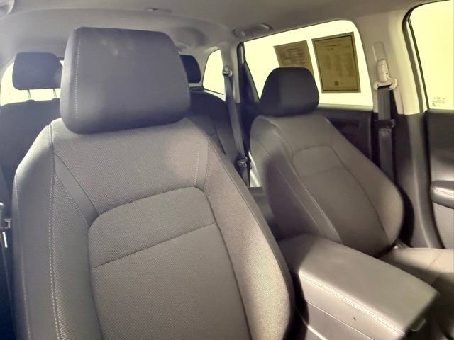 Used 2026 Honda CR-V EX image 53