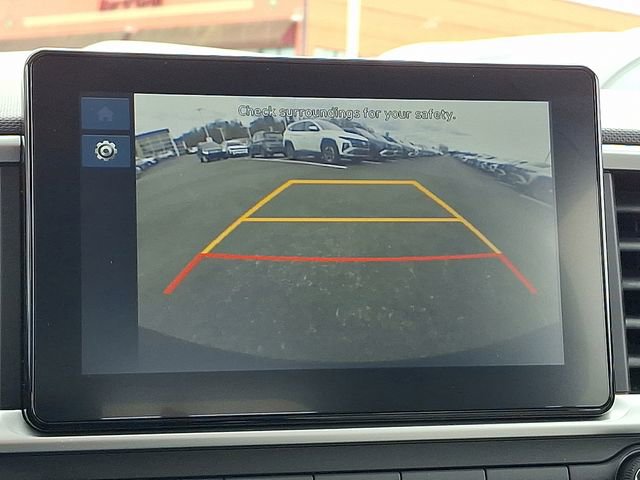 Used 2023 Hyundai Venue SEL image 19