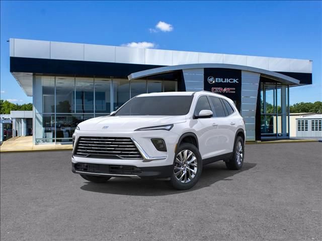 New 2026 Buick Enclave Preferred w/ Power Package image 8