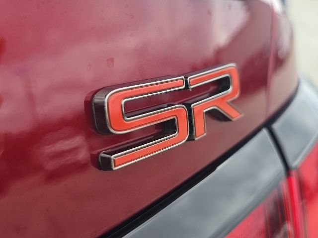 Used 2025 Nissan Versa SR w/ Trunk Package image 9