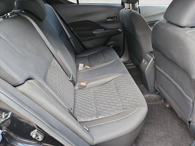 Used 2024 Nissan Kicks SV FWD image 19
