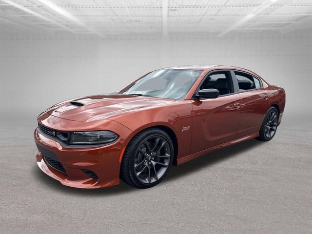 Used 2023 Dodge Charger Scat Pack w/ Plus Group RWD image 13