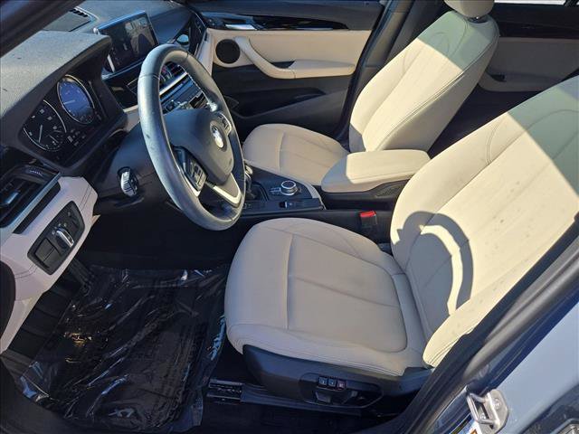 Used 2021 BMW X1 sDrive28i w/ Convenience Package FWD image 17