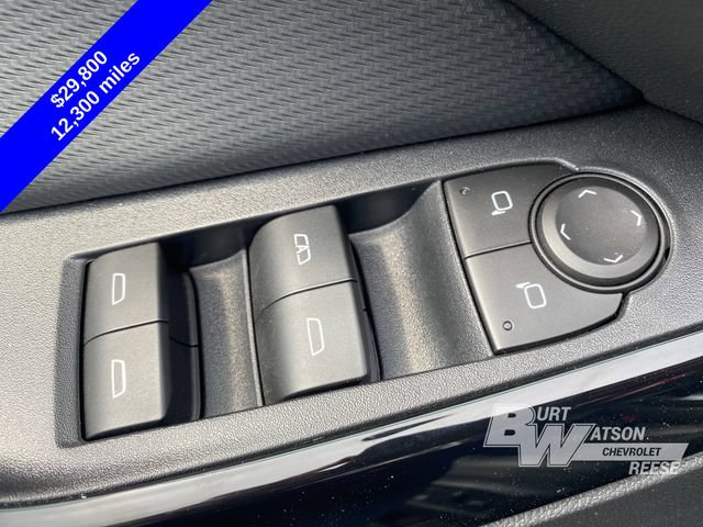 Used 2026 Chevrolet Equinox LT w/ Convenience Package II AWD/4WD image 15