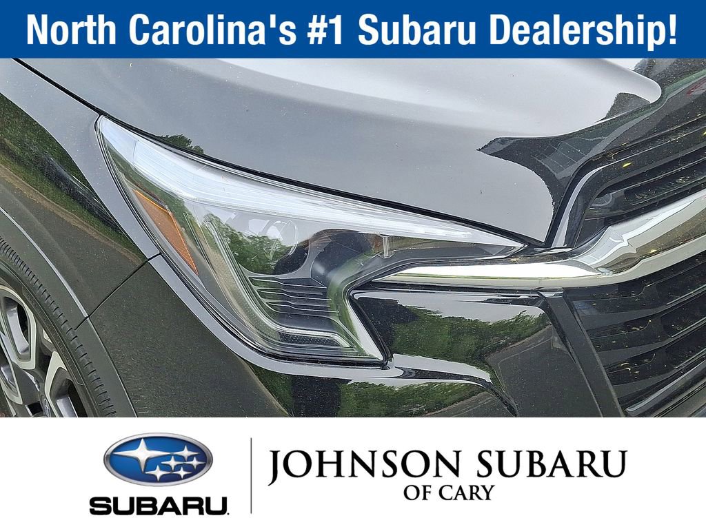 Used 2023 Subaru Ascent Limited w/ Technology Package image 31