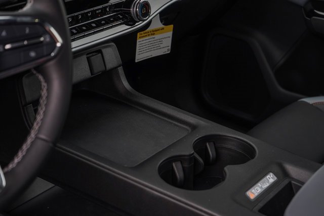 New 2026 Honda Prologue Touring image 26