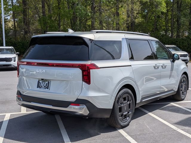 New 2026 Kia Carnival SX FWD image 3