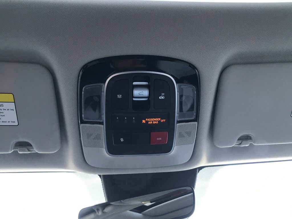 Used 2024 Hyundai Tucson SEL w/ Convenience Package image 21