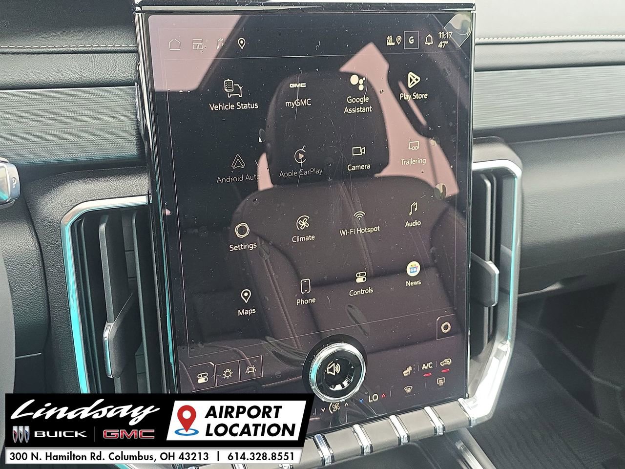 New 2026 GMC Acadia Elevation image 13