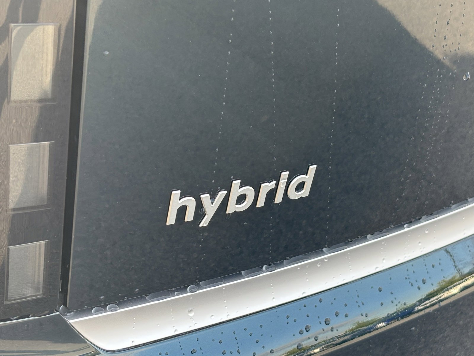 New 2026 Hyundai Palisade Calligraphy image 25
