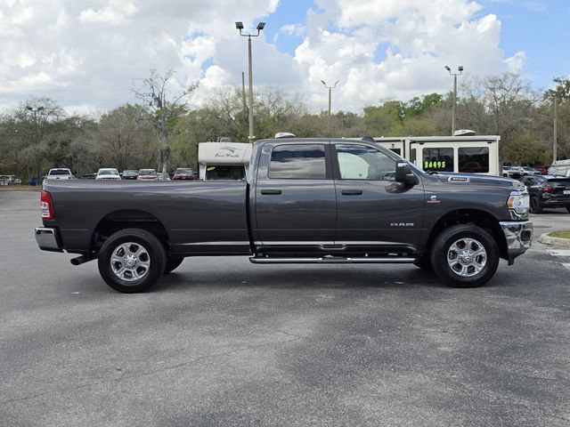 Used 2024 RAM 3500 Big Horn AWD/4WD image 6