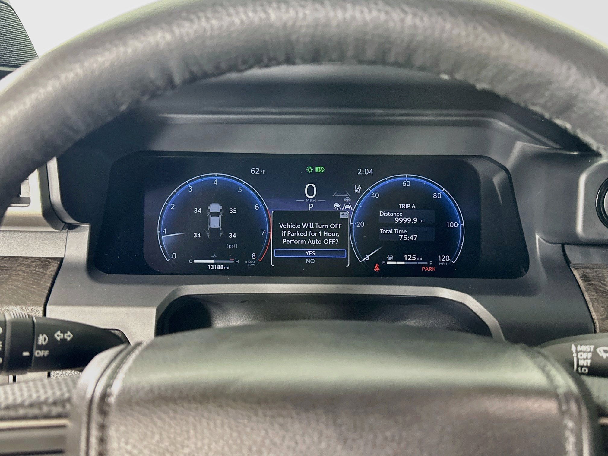 Used 2026 Toyota Tacoma Limited AWD/4WD image 14