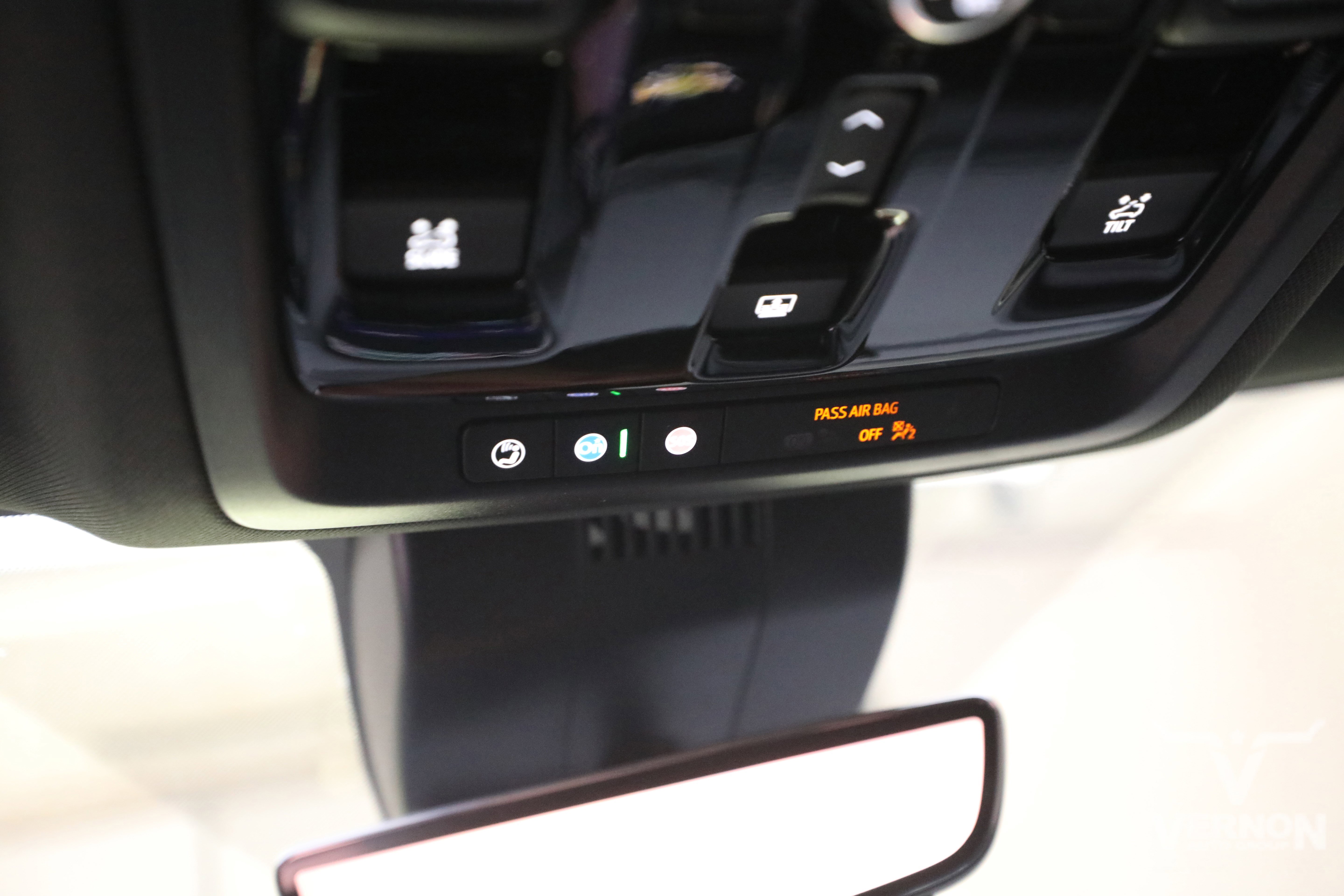 New 2026 Chevrolet Tahoe Premier image 27