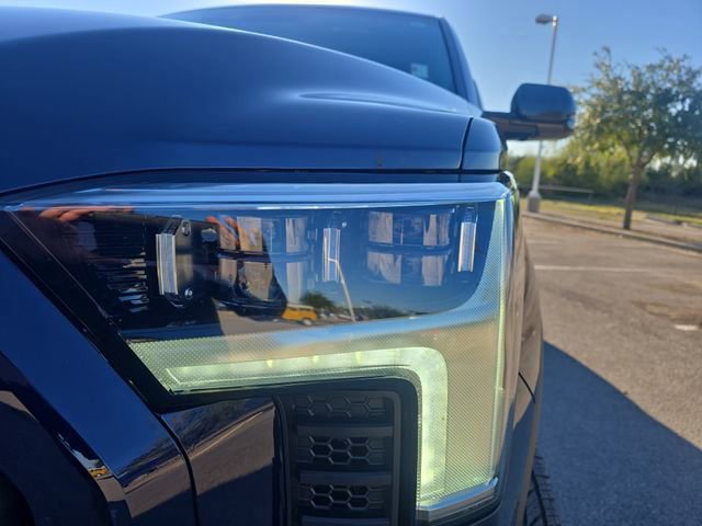 Certified 2025 Toyota Tundra Limited image 31