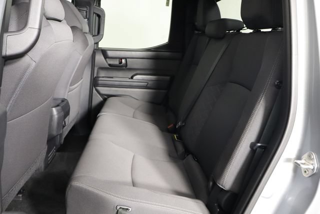 Used 2025 Toyota Tacoma SR5 AWD/4WD image 8