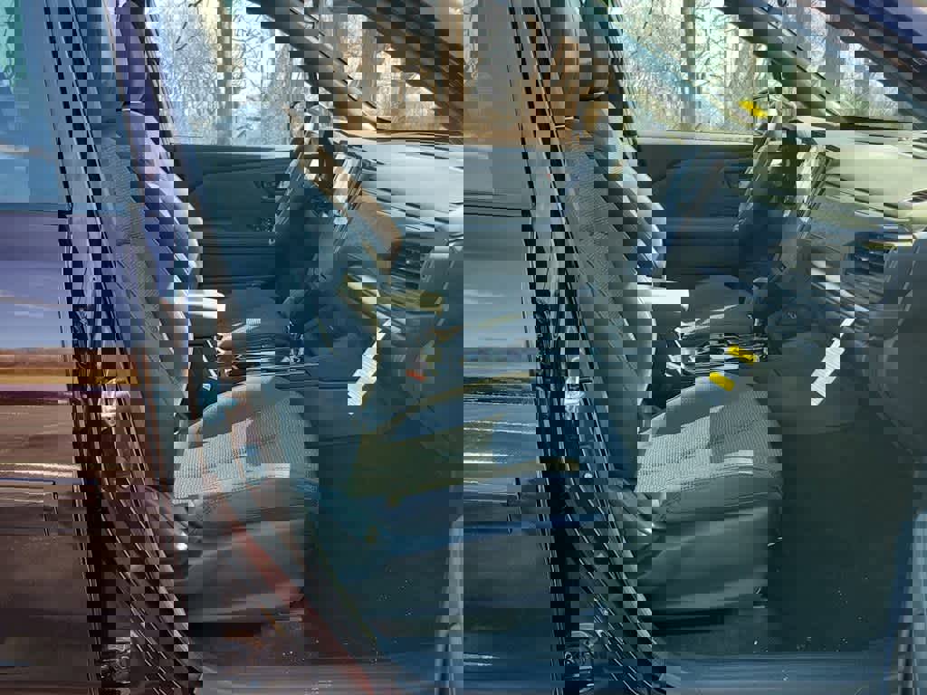 New 2026 Subaru Forester Premium image 15