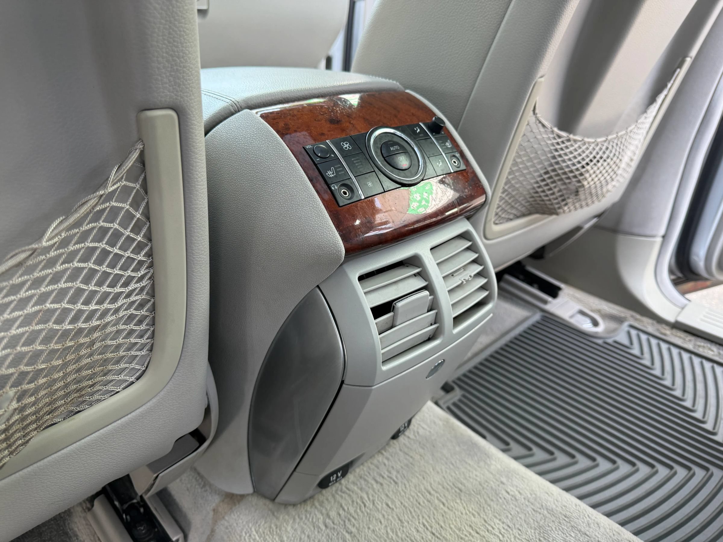 Used 2006 Mercedes-Benz R 500 4MATIC image 18