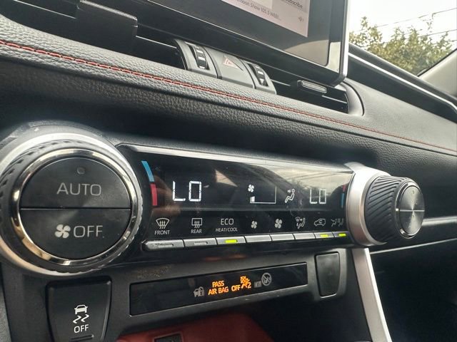 Used 2023 Toyota RAV4 Adventure image 28