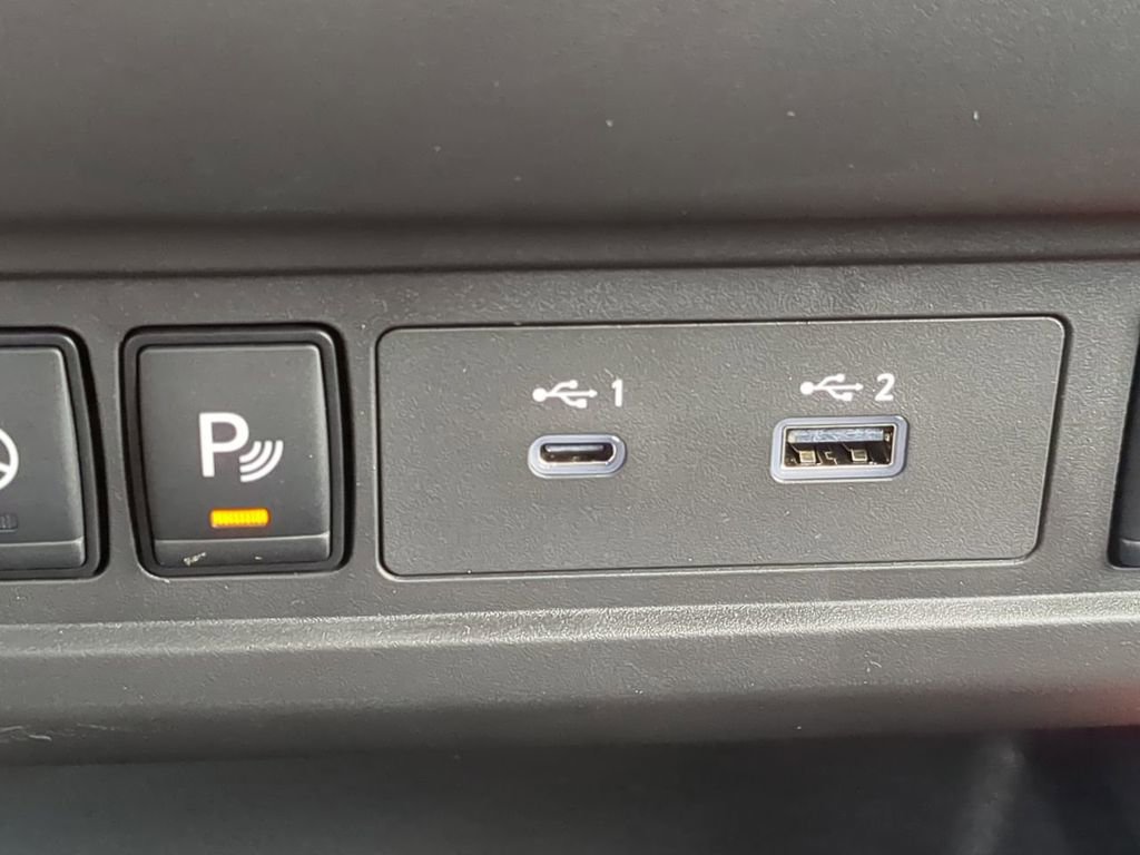 New 2026 Nissan Frontier Pro-X image 21
