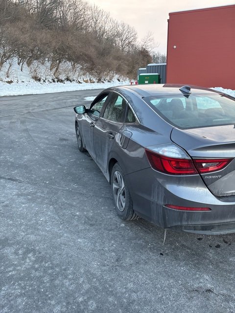 Used 2019 Honda Insight LX image 5