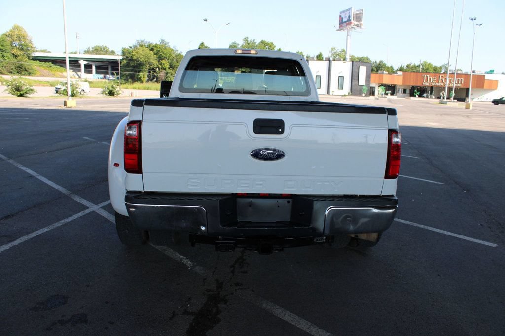 Used 2014 Ford F450 XL w/ Power Equipment Group AWD/4WD image 7