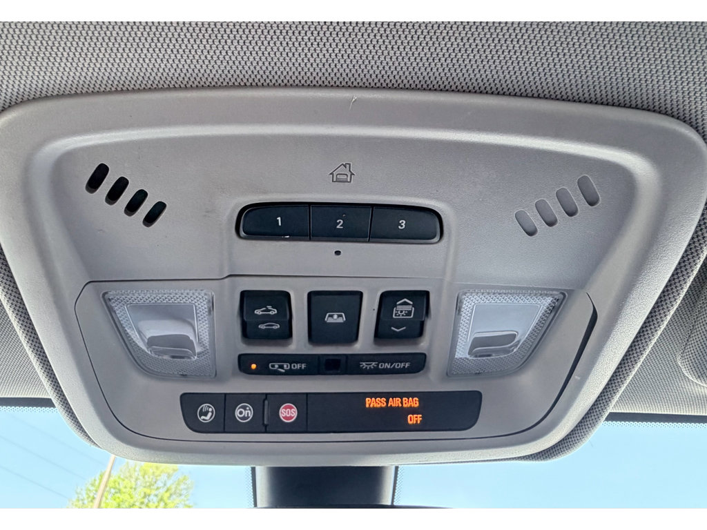 Used 2017 Buick LaCrosse Essence w/ Sun and Shade Package image 16