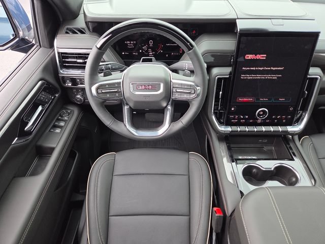 New 2026 GMC Yukon Elevation w/ Elevation Premium Package AWD/4WD image 29