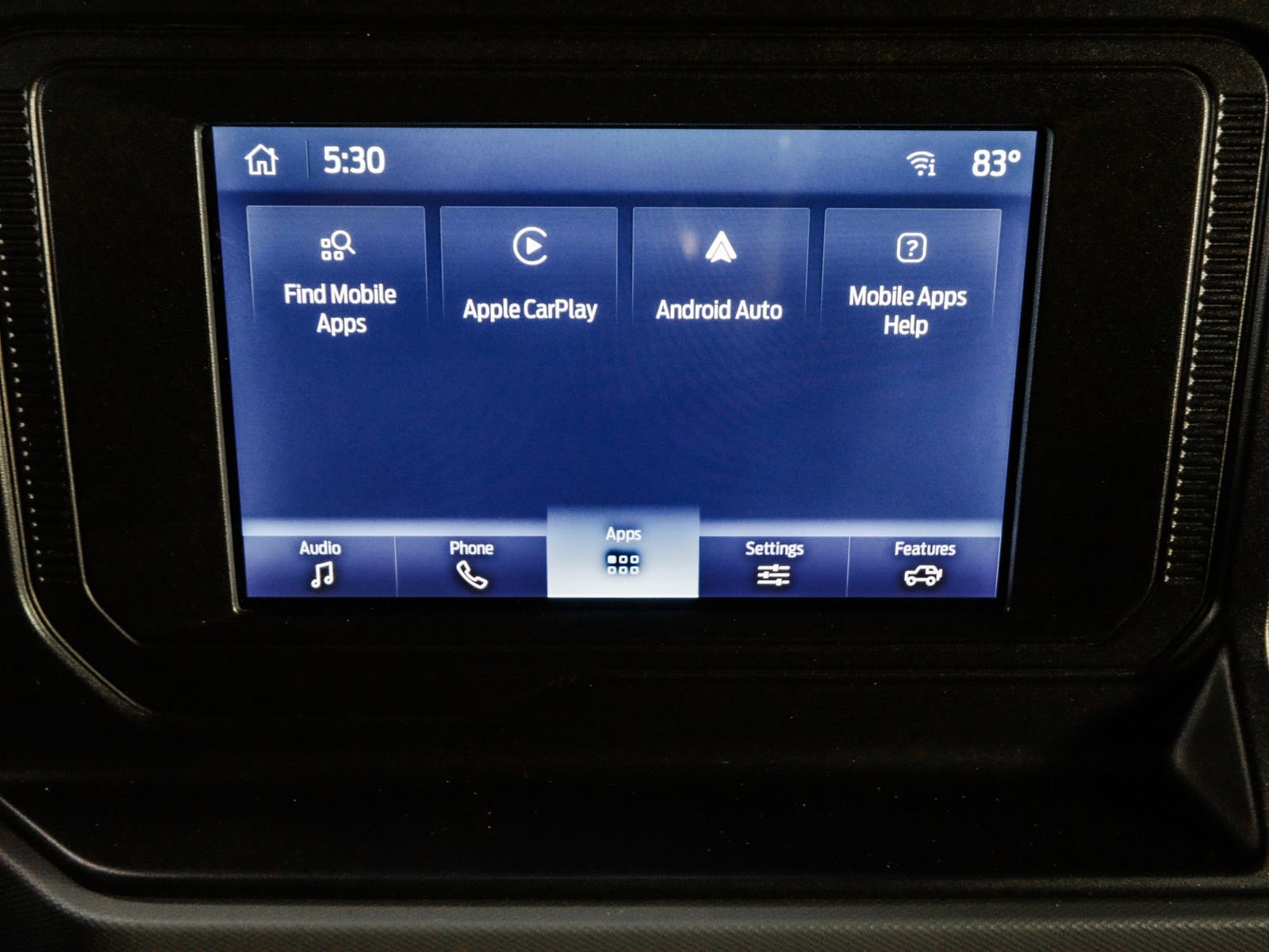 Used 2023 Ford Bronco Big Bend image 28